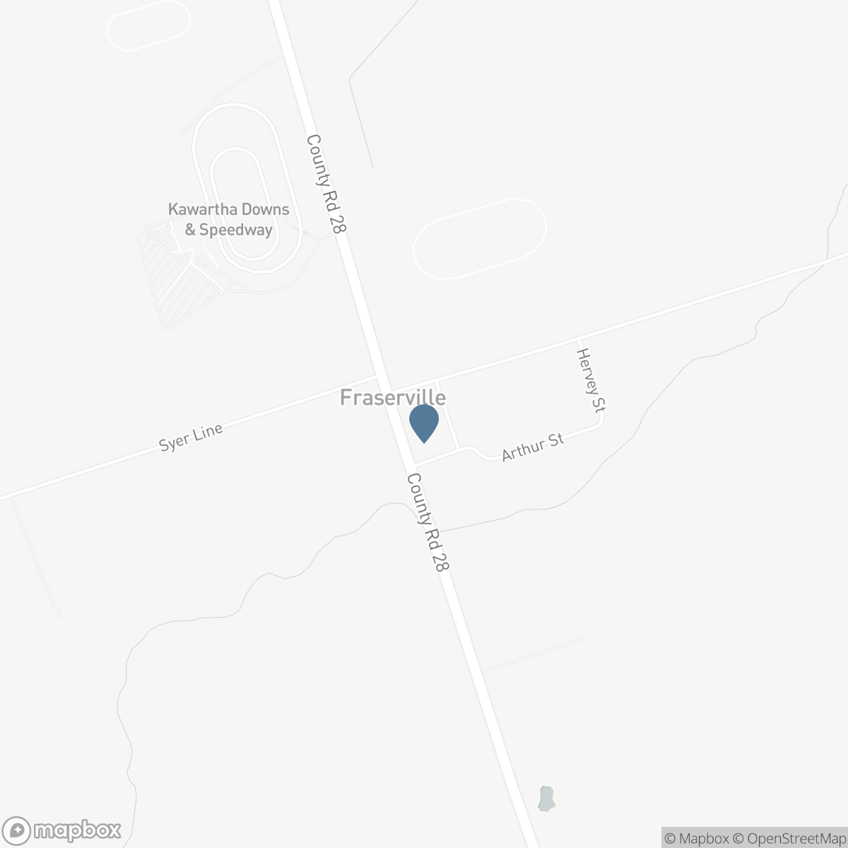 1309 COUNTY ROAD 28, Cavan-Monaghan, Ontario K0L 1V0